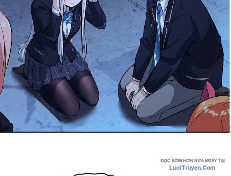 Hẹn Hò Để Cứu Thế Giới Chapter 32 - 106