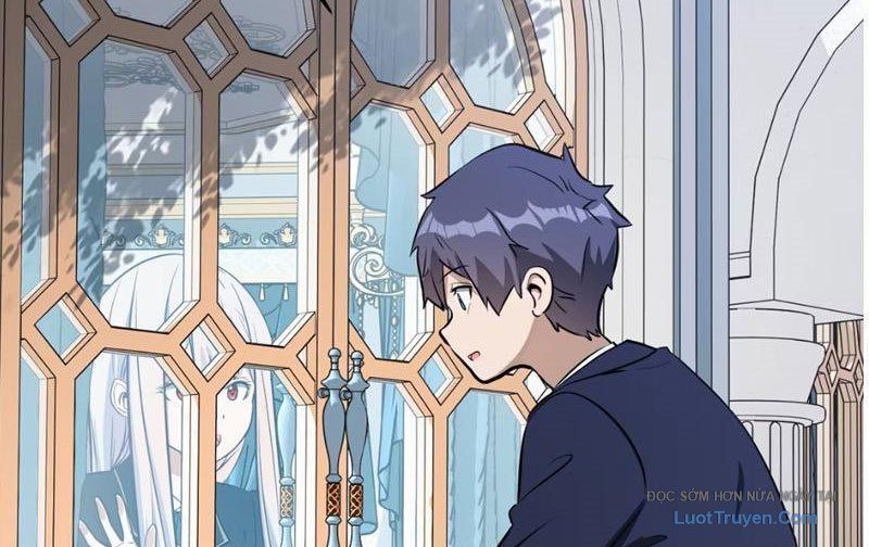 Hẹn Hò Để Cứu Thế Giới Chapter 32 - 21