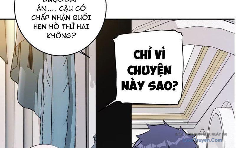 Hẹn Hò Để Cứu Thế Giới Chapter 32 - 24