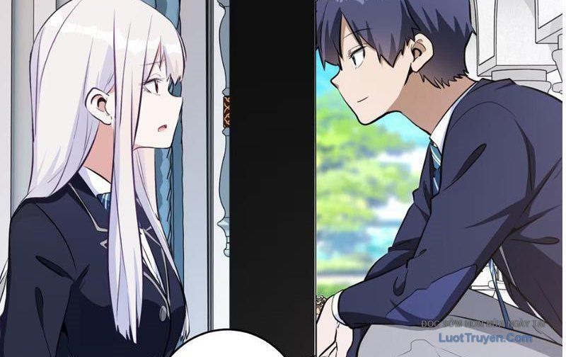 Hẹn Hò Để Cứu Thế Giới Chapter 32 - 25