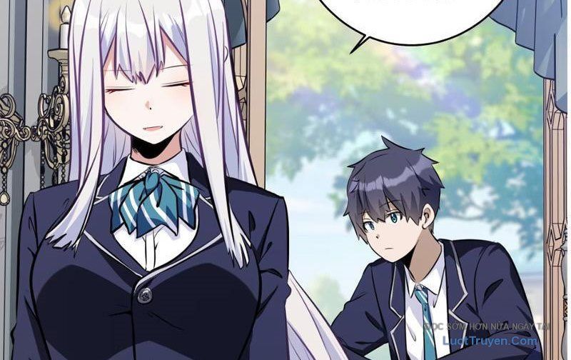 Hẹn Hò Để Cứu Thế Giới Chapter 32 - 30