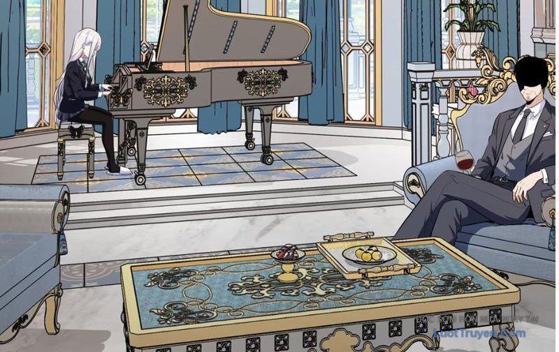 Hẹn Hò Để Cứu Thế Giới Chapter 32 - 4