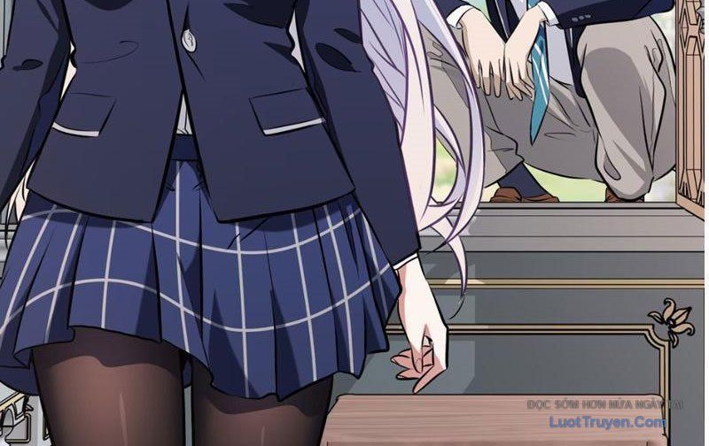 Hẹn Hò Để Cứu Thế Giới Chapter 32 - 31