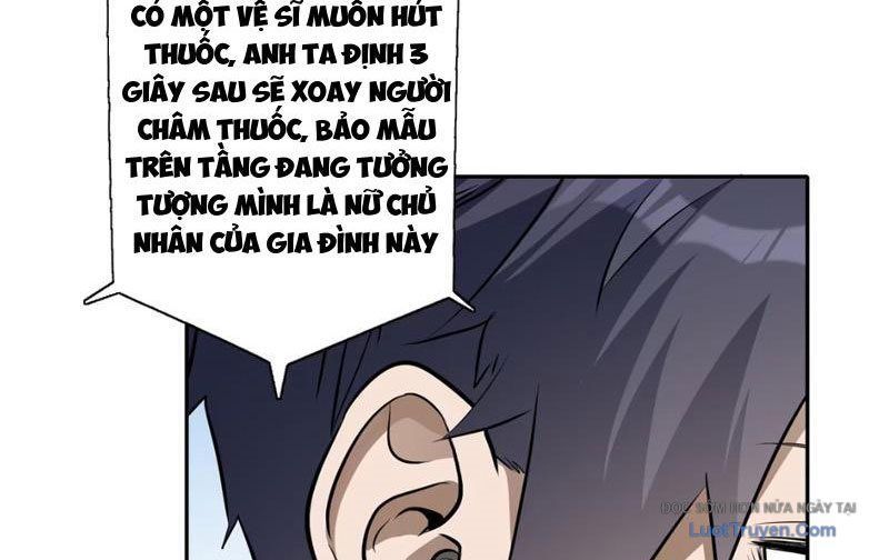 Hẹn Hò Để Cứu Thế Giới Chapter 32 - 36