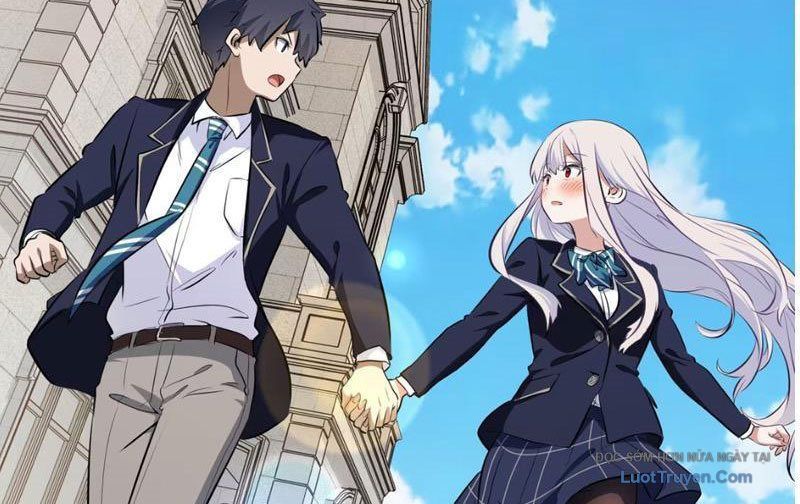 Hẹn Hò Để Cứu Thế Giới Chapter 32 - 39