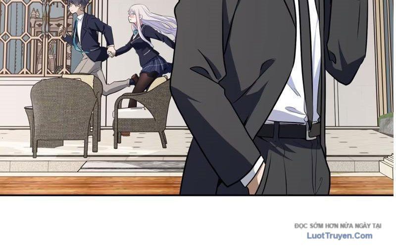 Hẹn Hò Để Cứu Thế Giới Chapter 32 - 43