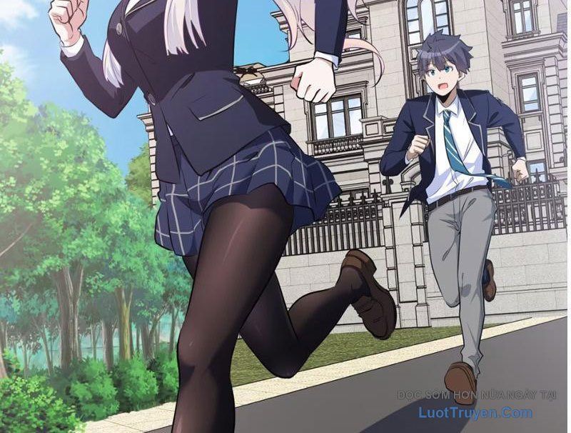 Hẹn Hò Để Cứu Thế Giới Chapter 32 - 58