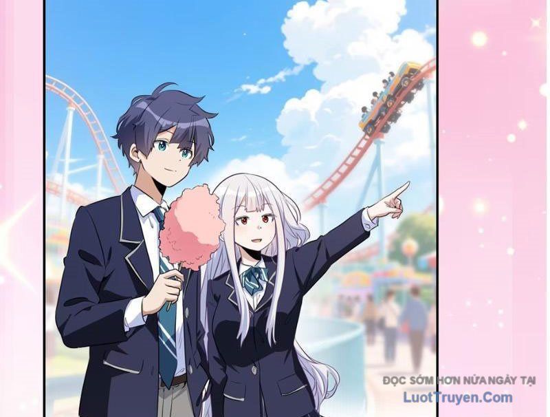 Hẹn Hò Để Cứu Thế Giới Chapter 32 - 60