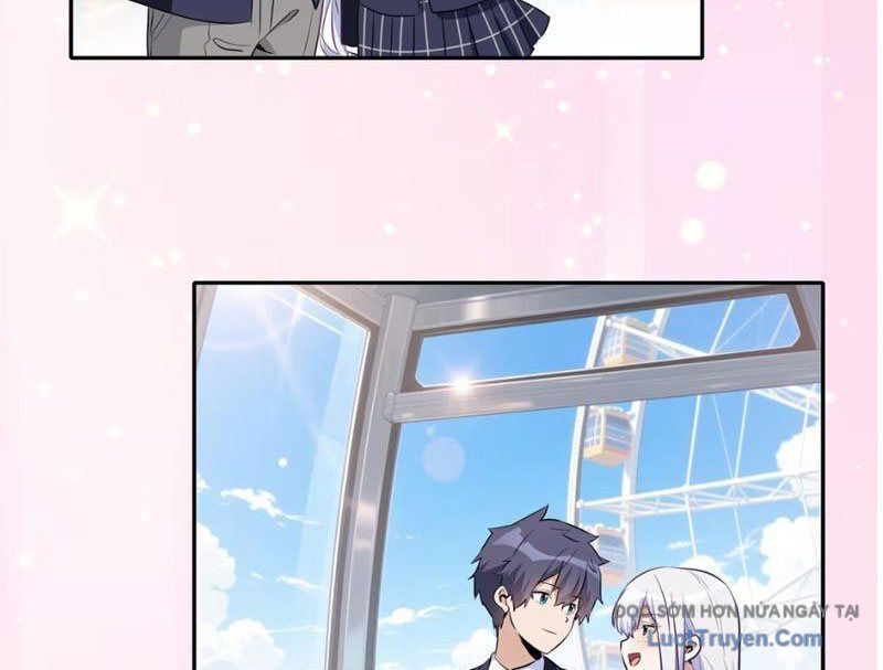 Hẹn Hò Để Cứu Thế Giới Chapter 32 - 61