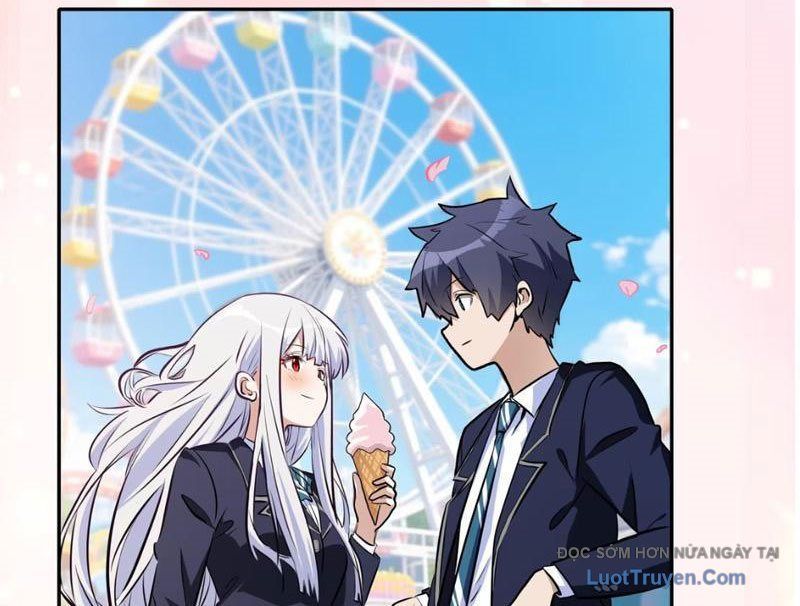 Hẹn Hò Để Cứu Thế Giới Chapter 32 - 63