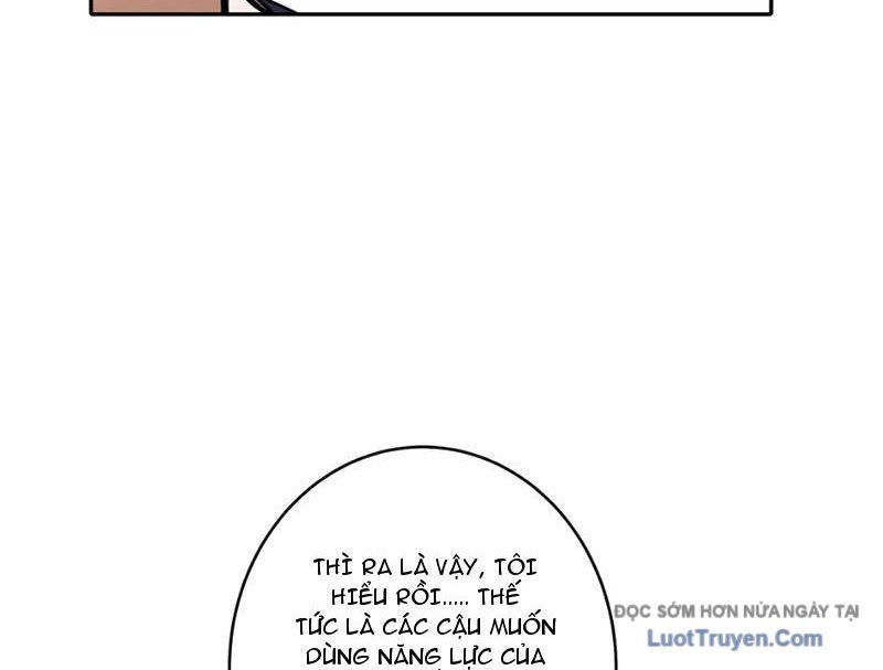 Hẹn Hò Để Cứu Thế Giới Chapter 32 - 72