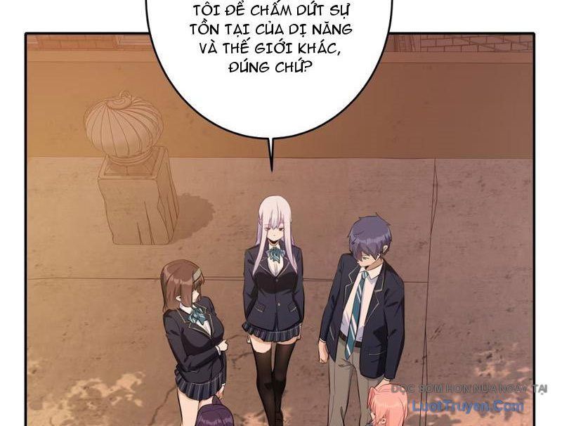 Hẹn Hò Để Cứu Thế Giới Chapter 32 - 73