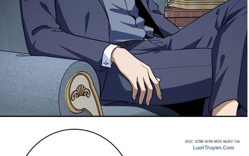 Hẹn Hò Để Cứu Thế Giới Chapter 32 - 9