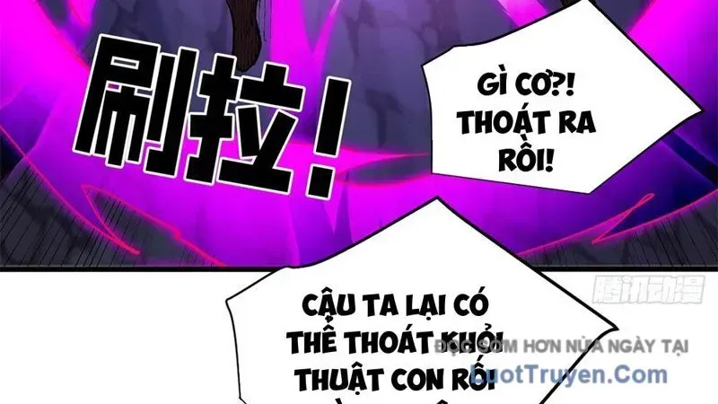 Thế Giới Siêu Phàm! Tôi Là Ma Cà Rồng !? Chapter 28 - 109