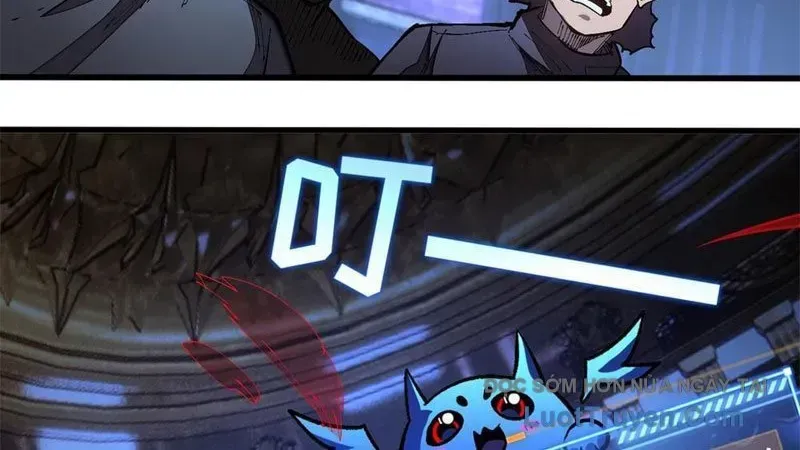 Thế Giới Siêu Phàm! Tôi Là Ma Cà Rồng !? Chapter 28 - 22