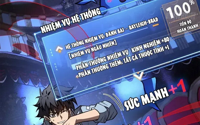 Thế Giới Siêu Phàm! Tôi Là Ma Cà Rồng !? Chapter 28 - 23