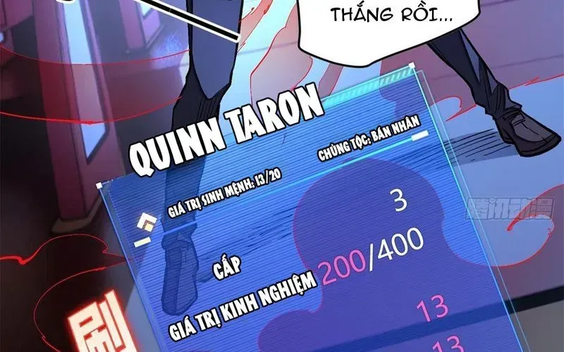 Thế Giới Siêu Phàm! Tôi Là Ma Cà Rồng !? Chapter 28 - 25