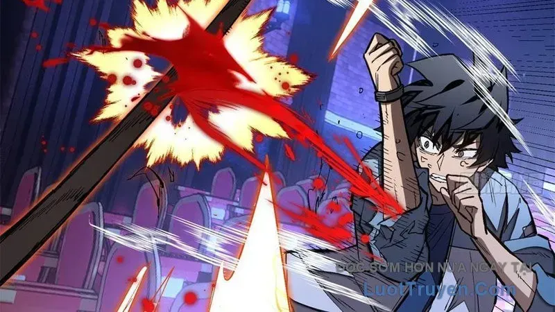 Thế Giới Siêu Phàm! Tôi Là Ma Cà Rồng !? Chapter 28 - 30