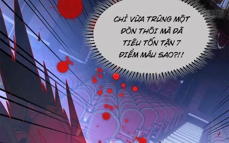 Thế Giới Siêu Phàm! Tôi Là Ma Cà Rồng !? Chapter 28 - 33