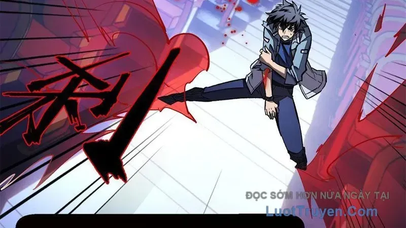 Thế Giới Siêu Phàm! Tôi Là Ma Cà Rồng !? Chapter 28 - 34