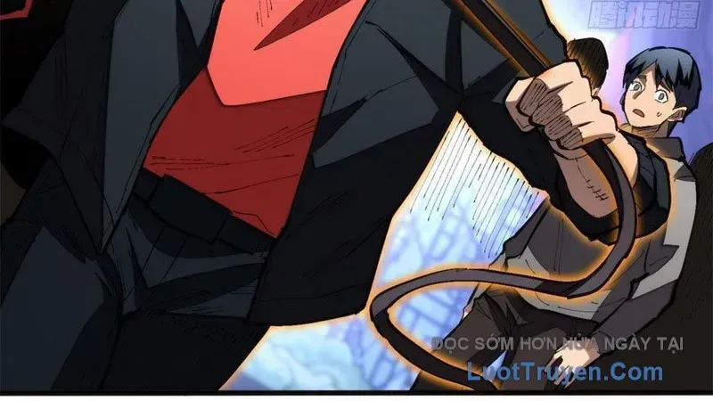 Thế Giới Siêu Phàm! Tôi Là Ma Cà Rồng !? Chapter 28 - 38