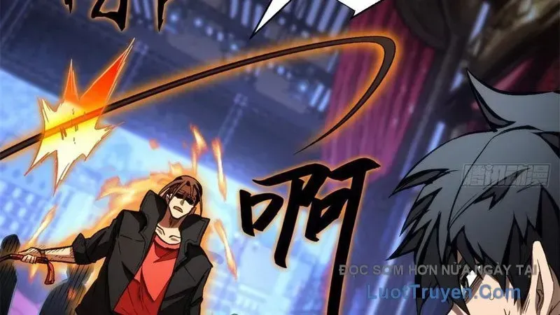 Thế Giới Siêu Phàm! Tôi Là Ma Cà Rồng !? Chapter 28 - 40