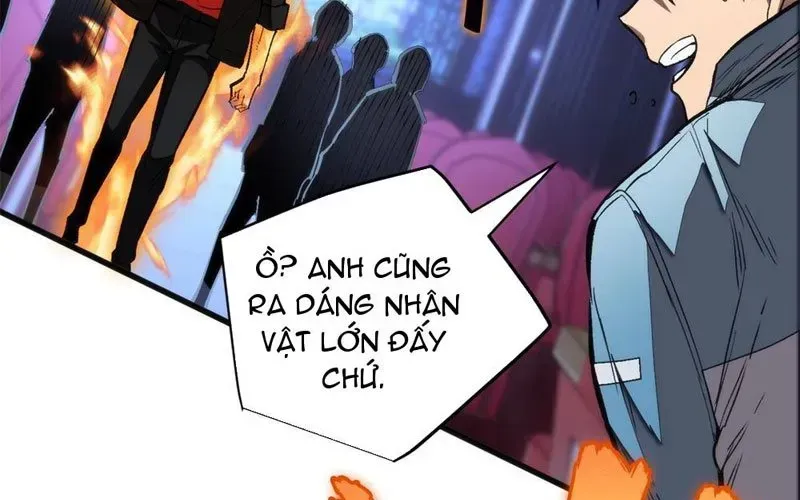 Thế Giới Siêu Phàm! Tôi Là Ma Cà Rồng !? Chapter 28 - 41