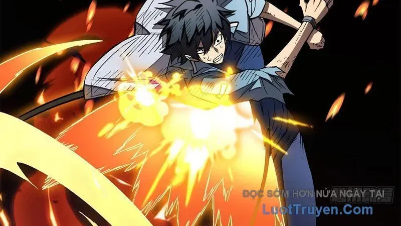 Thế Giới Siêu Phàm! Tôi Là Ma Cà Rồng !? Chapter 28 - 60