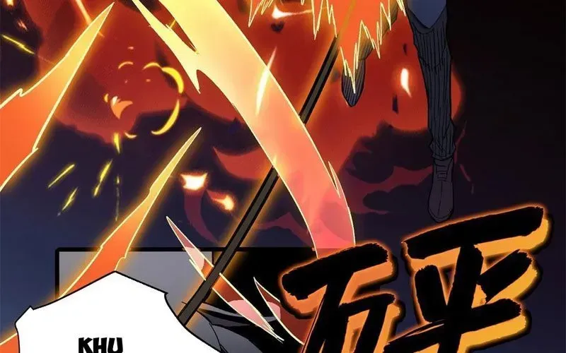 Thế Giới Siêu Phàm! Tôi Là Ma Cà Rồng !? Chapter 28 - 61