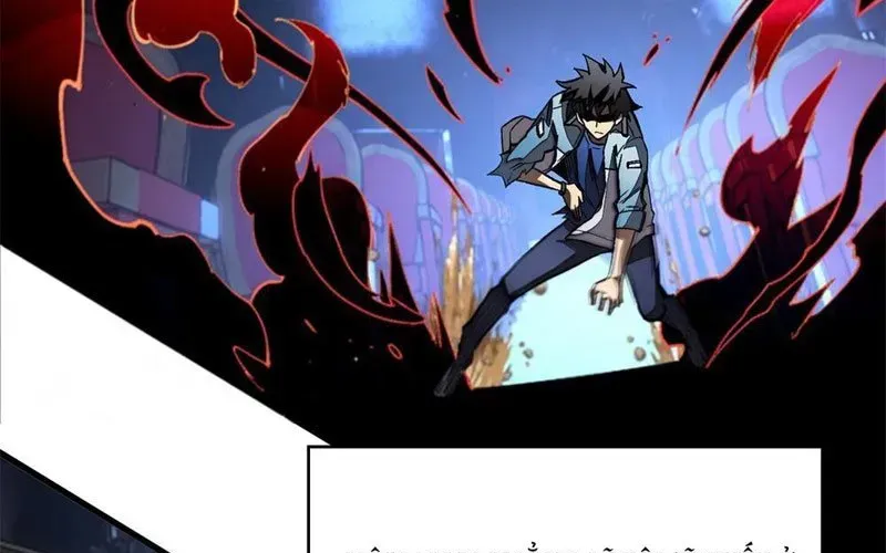 Thế Giới Siêu Phàm! Tôi Là Ma Cà Rồng !? Chapter 28 - 67