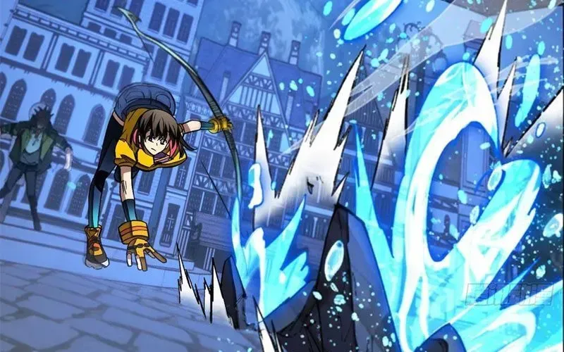 Thế Giới Siêu Phàm! Tôi Là Ma Cà Rồng !? Chapter 28 - 75