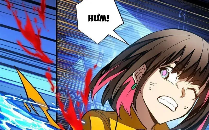 Thế Giới Siêu Phàm! Tôi Là Ma Cà Rồng !? Chapter 28 - 77