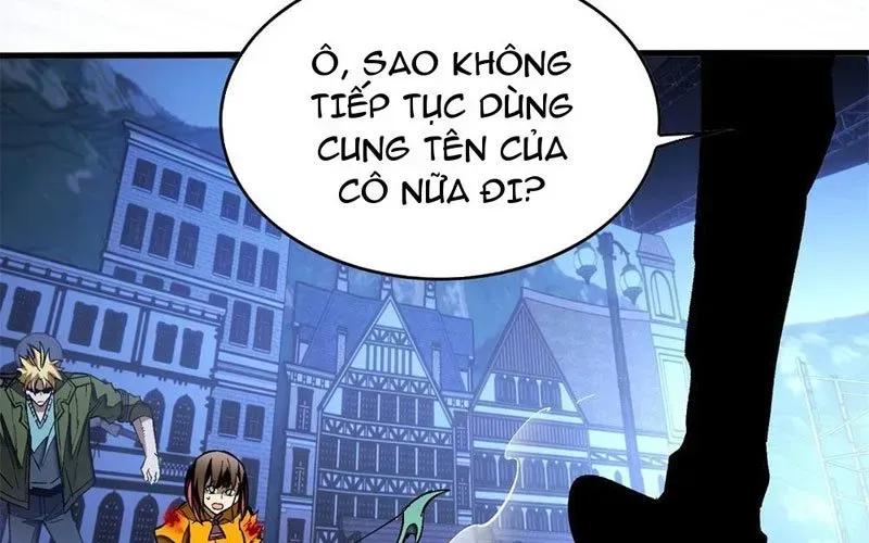 Thế Giới Siêu Phàm! Tôi Là Ma Cà Rồng !? Chapter 28 - 79