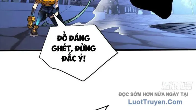 Thế Giới Siêu Phàm! Tôi Là Ma Cà Rồng !? Chapter 28 - 80