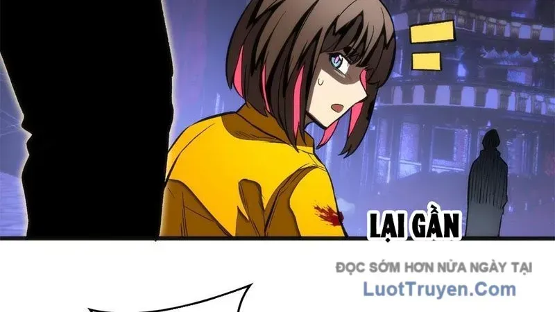 Thế Giới Siêu Phàm! Tôi Là Ma Cà Rồng !? Chapter 28 - 82