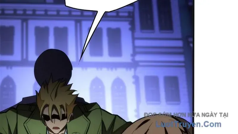 Thế Giới Siêu Phàm! Tôi Là Ma Cà Rồng !? Chapter 28 - 84