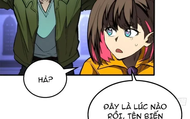 Thế Giới Siêu Phàm! Tôi Là Ma Cà Rồng !? Chapter 28 - 85