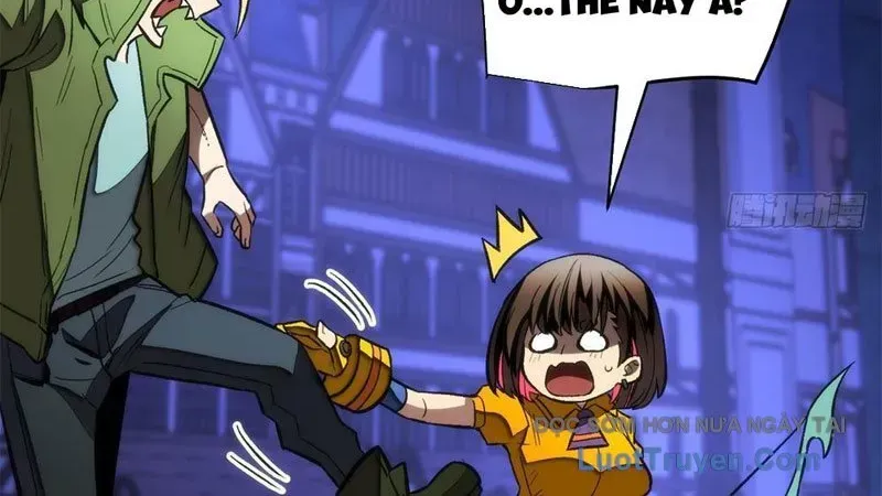 Thế Giới Siêu Phàm! Tôi Là Ma Cà Rồng !? Chapter 28 - 88