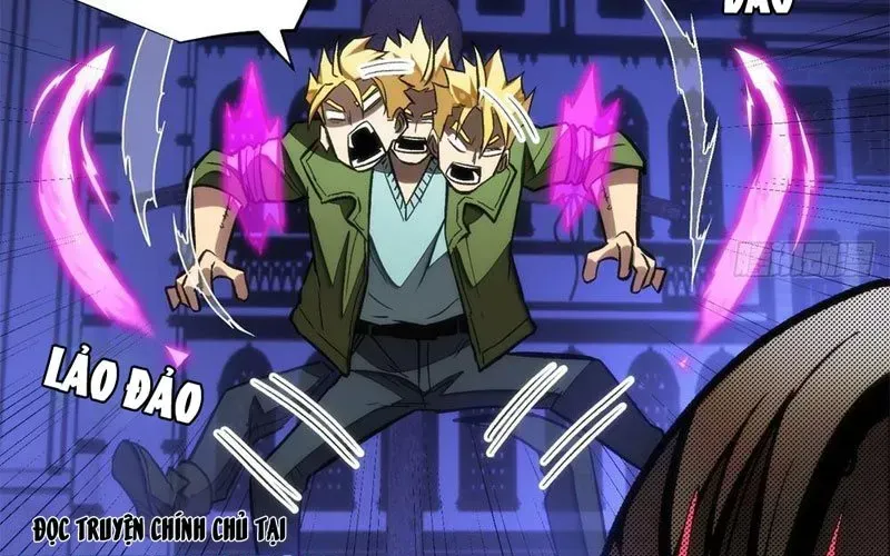 Thế Giới Siêu Phàm! Tôi Là Ma Cà Rồng !? Chapter 28 - 94