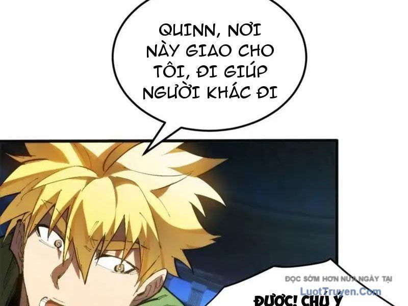 Thế Giới Siêu Phàm! Tôi Là Ma Cà Rồng !? Chapter 29 - 21