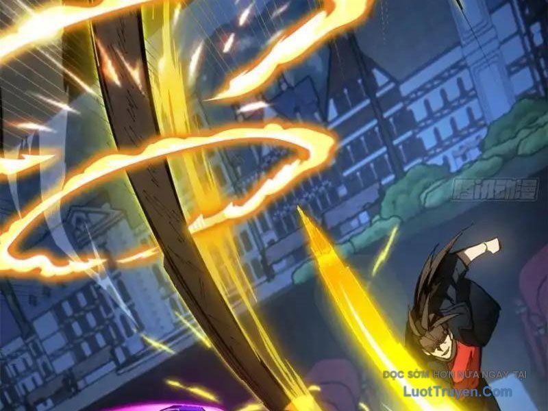 Thế Giới Siêu Phàm! Tôi Là Ma Cà Rồng !? Chapter 29 - 29