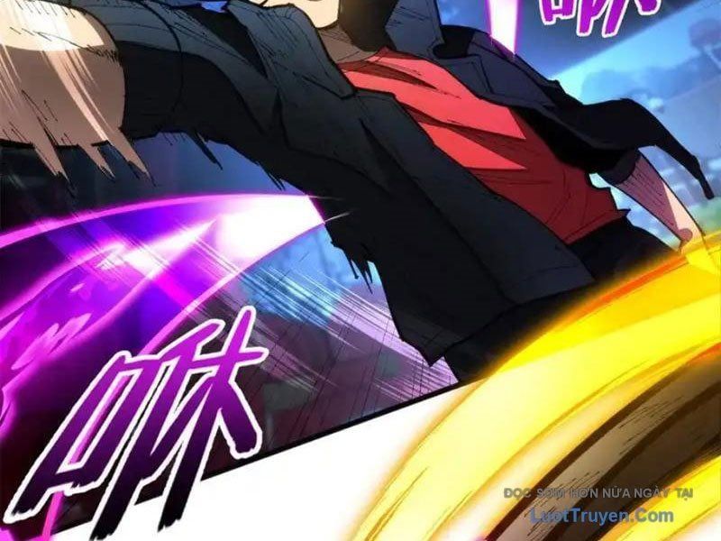 Thế Giới Siêu Phàm! Tôi Là Ma Cà Rồng !? Chapter 29 - 34