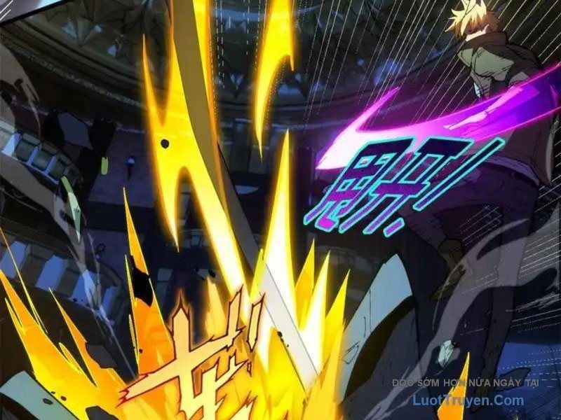 Thế Giới Siêu Phàm! Tôi Là Ma Cà Rồng !? Chapter 29 - 37