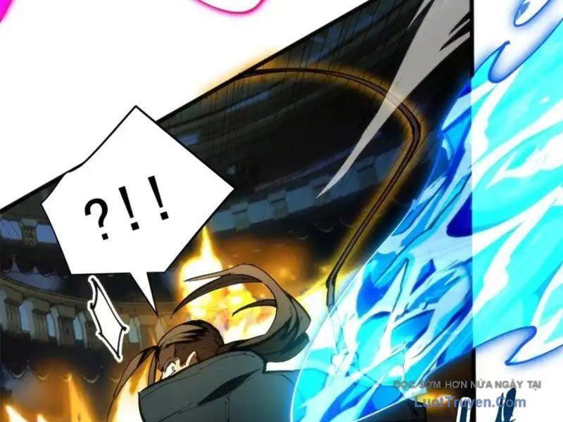 Thế Giới Siêu Phàm! Tôi Là Ma Cà Rồng !? Chapter 29 - 71