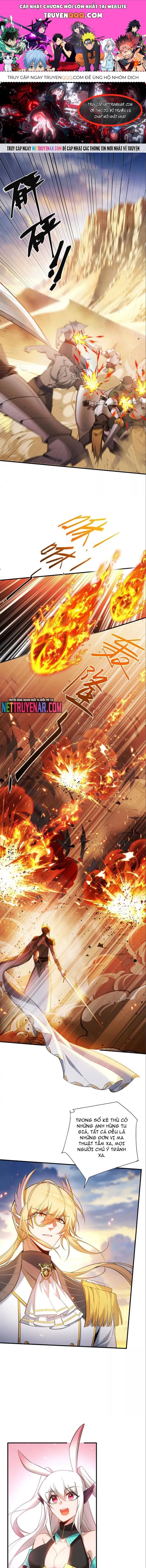 Game Thủ Mạnh Nhất Chapter 45 - 1