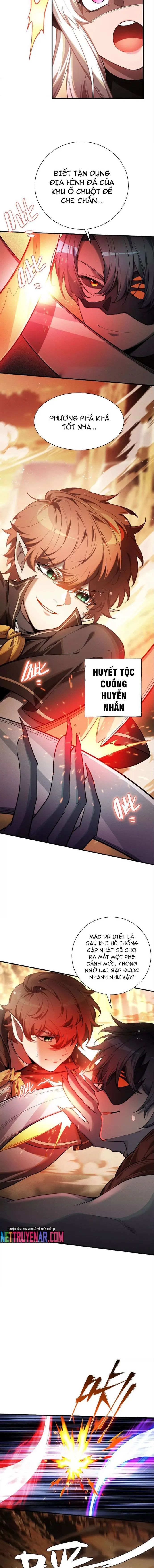 Game Thủ Mạnh Nhất Chapter 45 - 12