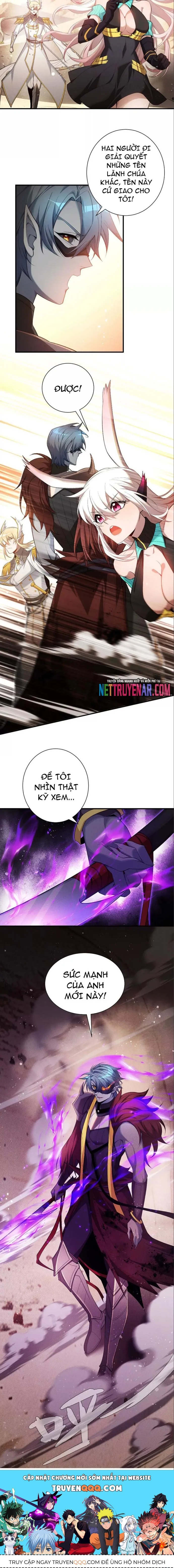 Game Thủ Mạnh Nhất Chapter 45 - 14