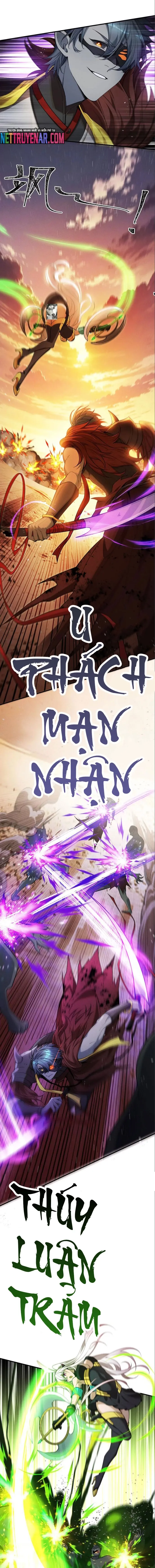 Game Thủ Mạnh Nhất Chapter 45 - 3