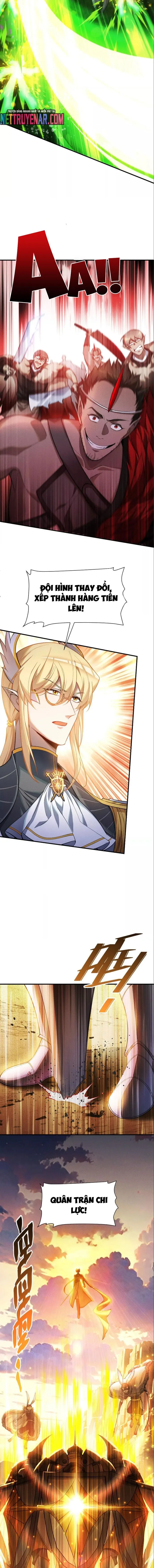 Game Thủ Mạnh Nhất Chapter 45 - 4