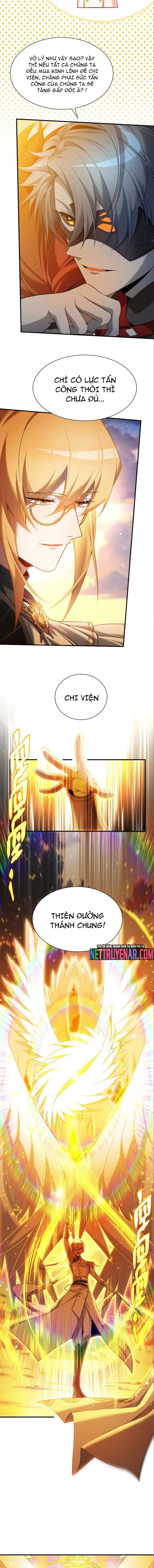 Game Thủ Mạnh Nhất Chapter 45 - 6